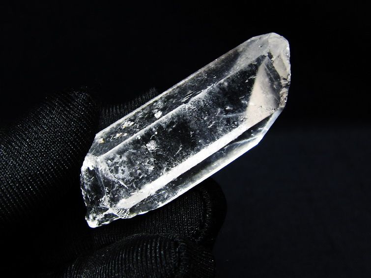 水晶 原石 アーカンソー産 一点物 171-7224