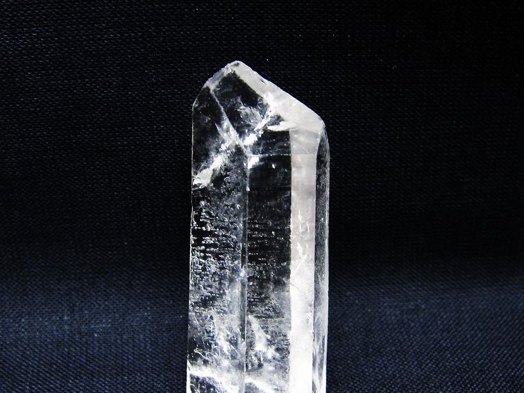 水晶 原石 アーカンソー産 一点物 171-7225