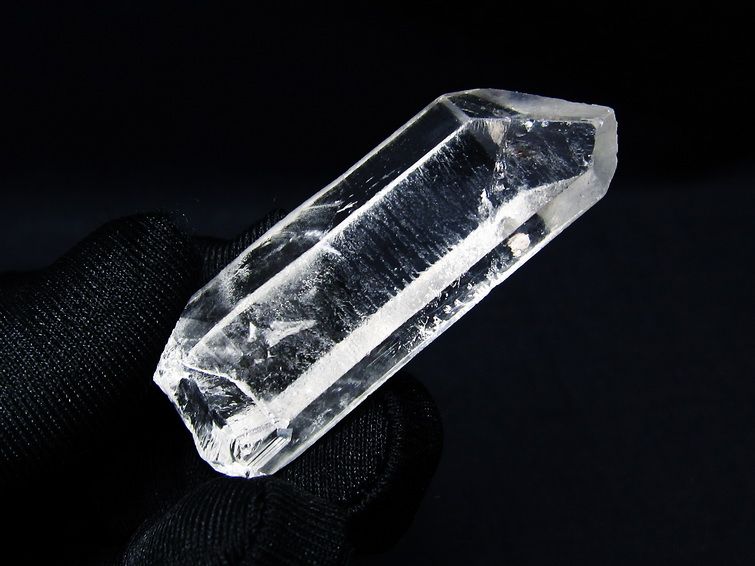 水晶 原石 アーカンソー産 一点物 171-7225