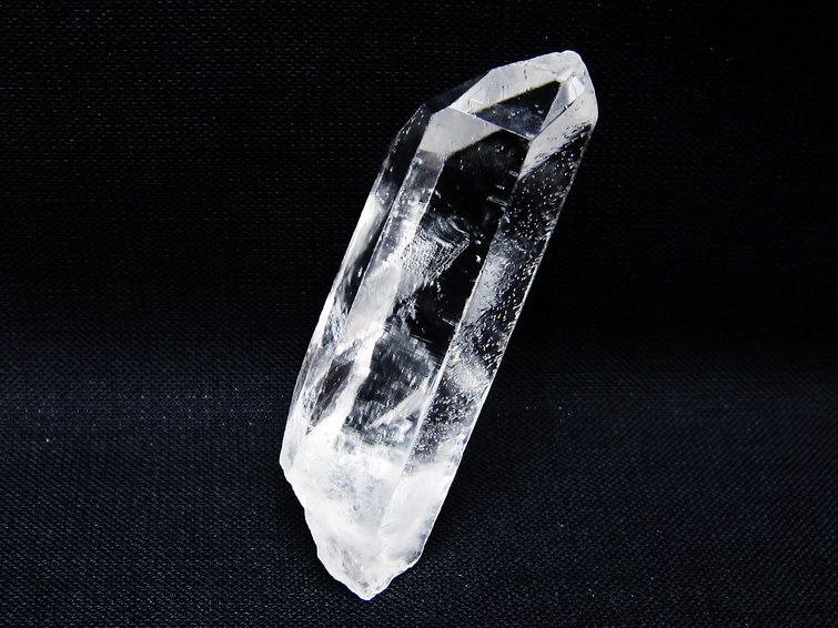 水晶 原石 アーカンソー産 一点物 171-7226