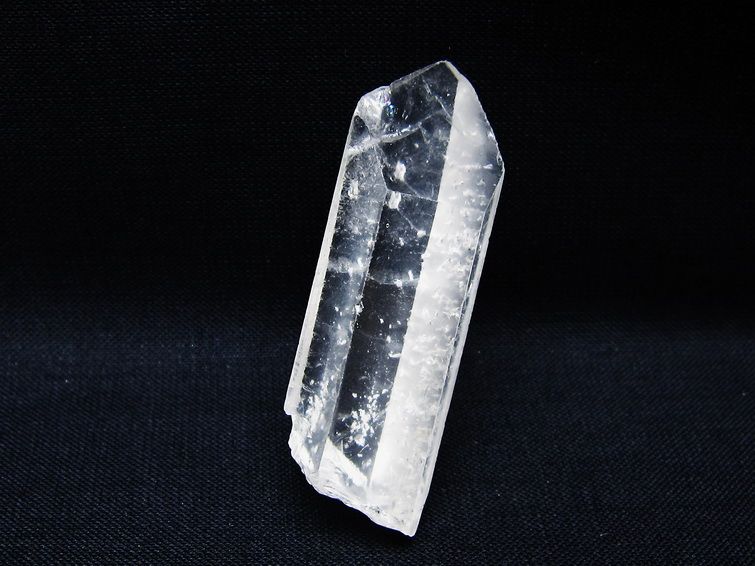 水晶 原石 アーカンソー産 一点物 171-7227