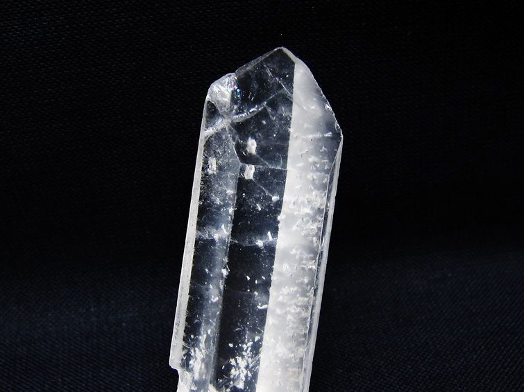 水晶 原石 アーカンソー産 一点物 171-7227