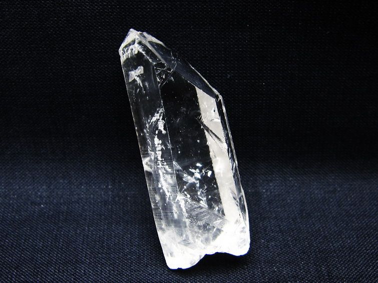 水晶 原石 アーカンソー産 一点物 171-7228