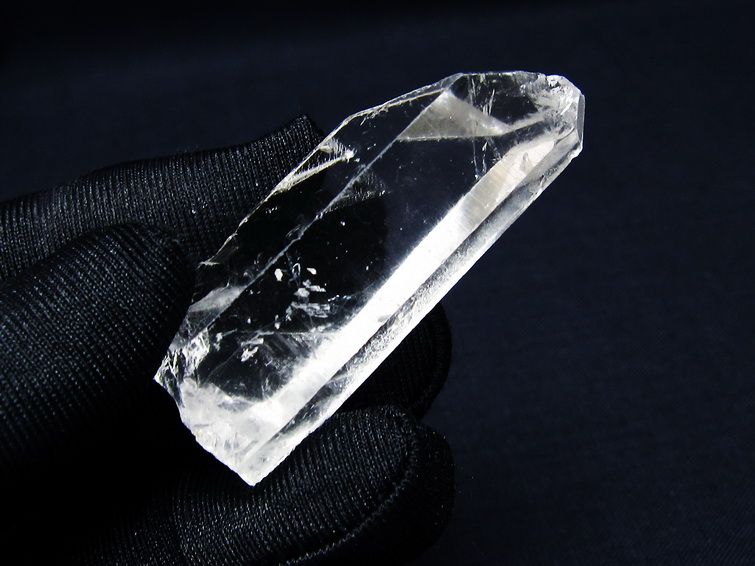 水晶 原石 アーカンソー産 一点物 171-7228