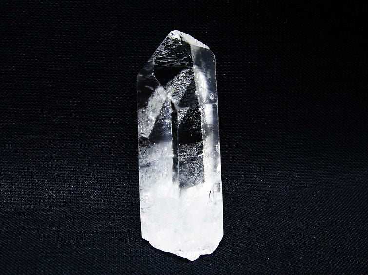 水晶 原石 アーカンソー産 一点物 171-7230