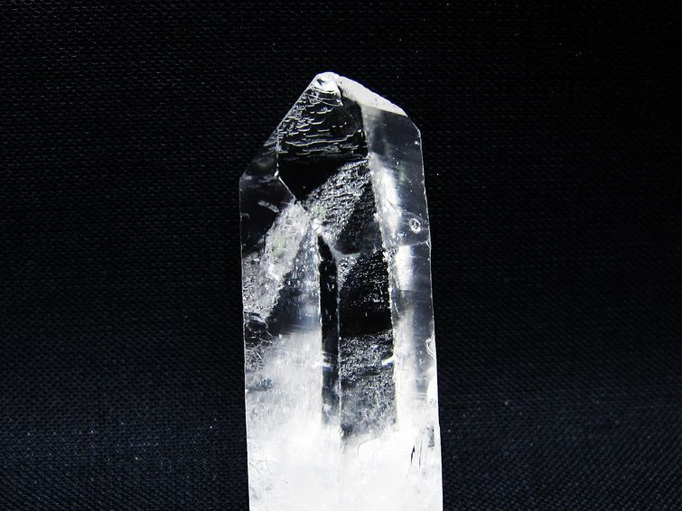 水晶 原石 アーカンソー産 一点物 171-7230