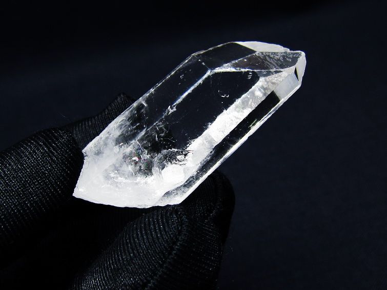 水晶 原石 アーカンソー産 一点物 171-7230