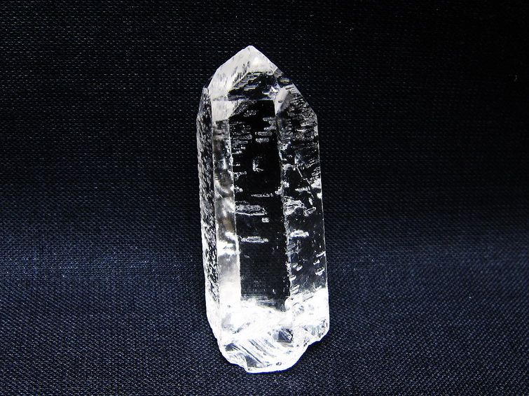 水晶 原石 アーカンソー産 一点物 171-7231 【sold out】