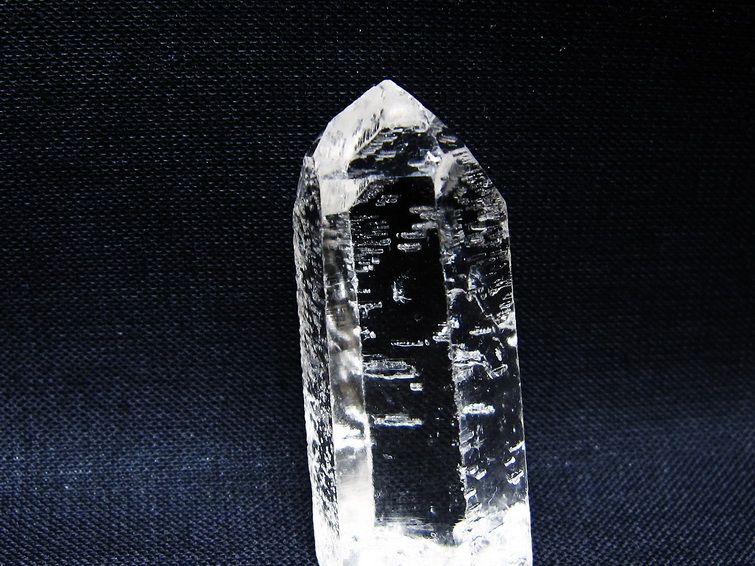 水晶 原石 アーカンソー産 一点物 171-7231 【sold out】