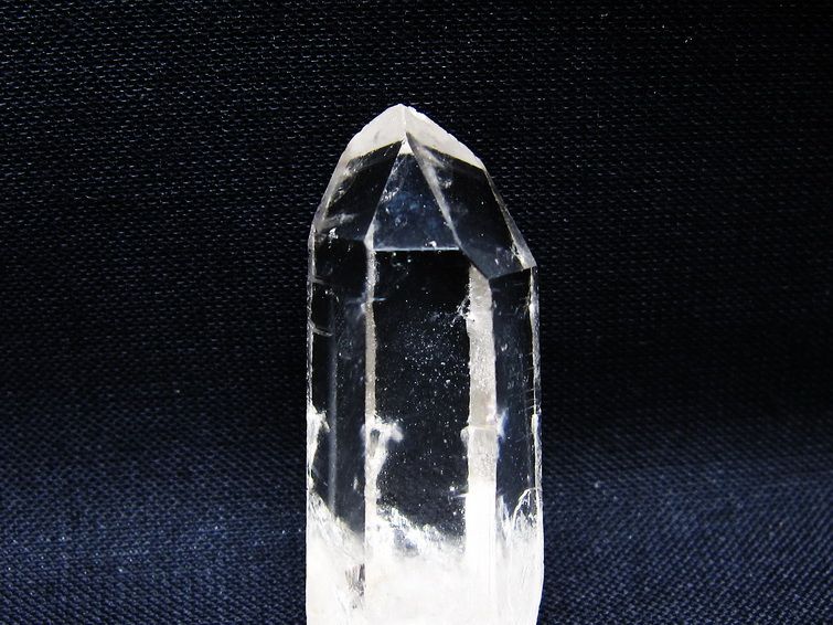 水晶 原石 アーカンソー産 一点物 171-7234