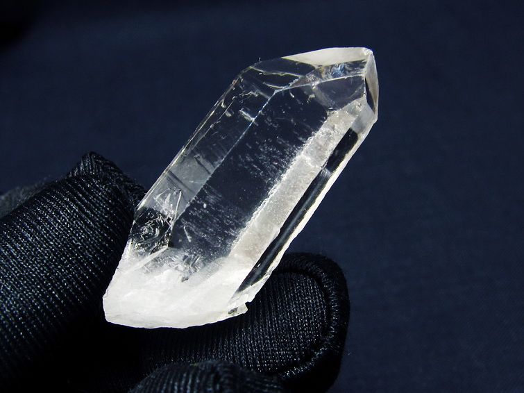 水晶 原石 アーカンソー産 一点物 171-7234