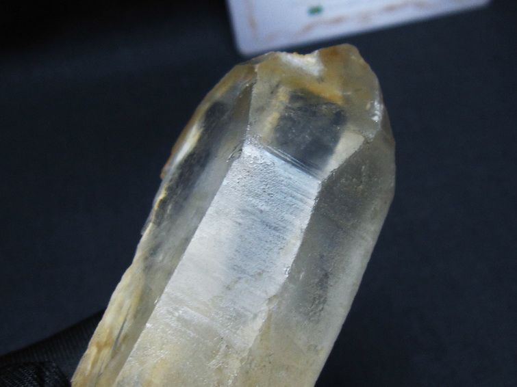 レムリアンシード シトリンクォーツ 原石 ブラジル ミナスジェライス州 コリント産 一点物 171-7238