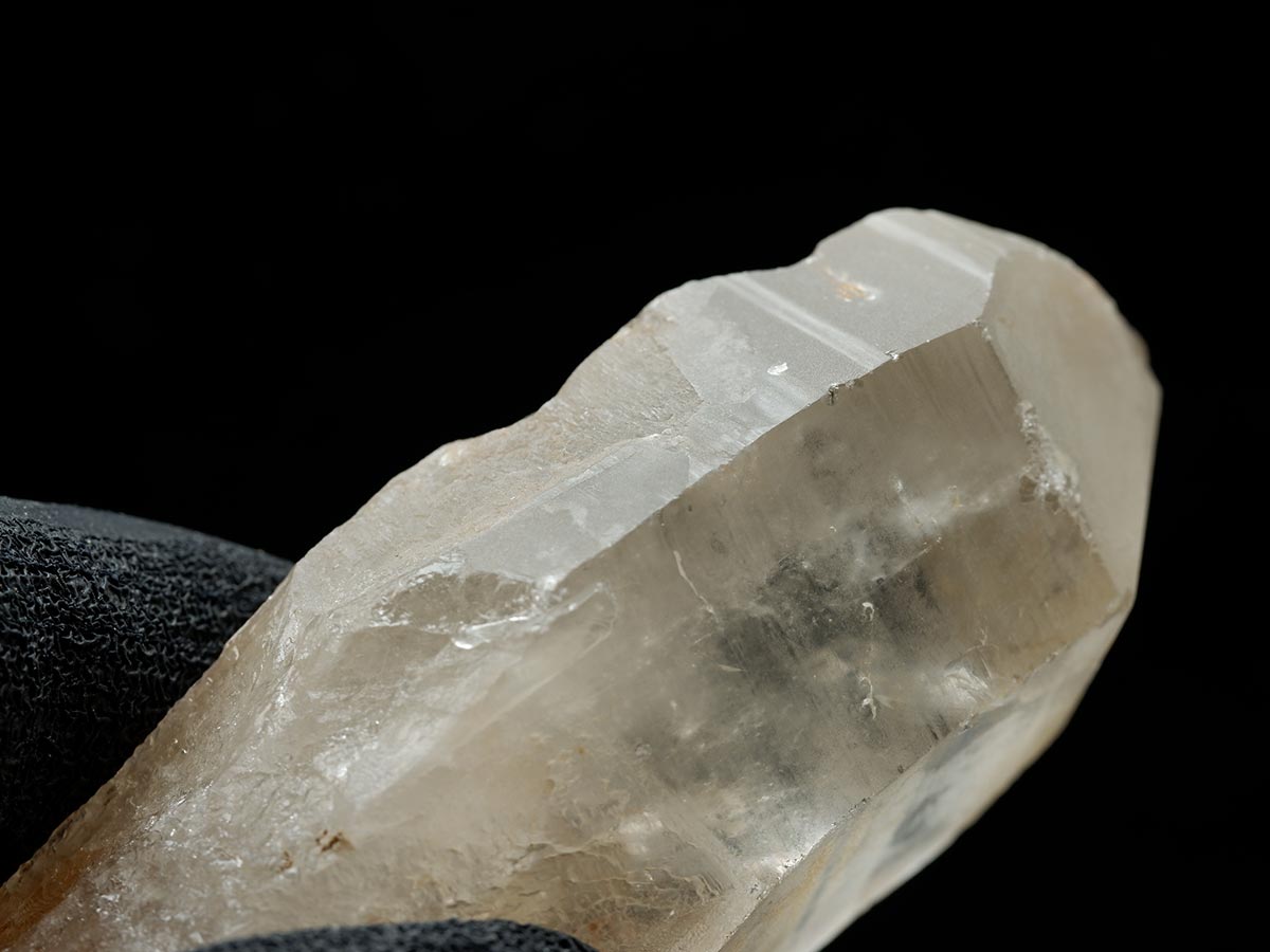 レムリアンシード シトリンクォーツ 原石 ブラジル ミナスジェライス州 コリント産 一点物 171-7240