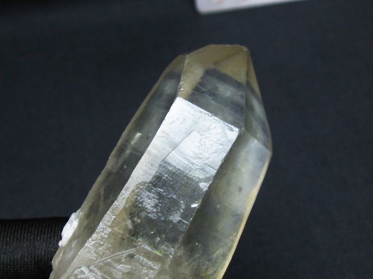 レムリアンシード シトリンクォーツ 原石 ブラジル ミナスジェライス州 コリント産 一点物 171-7246