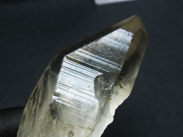 レムリアンシード シトリンクォーツ 原石 ブラジル ミナスジェライス州 コリント産 一点物 171-7247