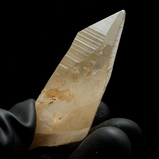 レムリアンシード シトリンクォーツ 原石 ブラジル ミナスジェライス州 コリント産 一点物 171-7248