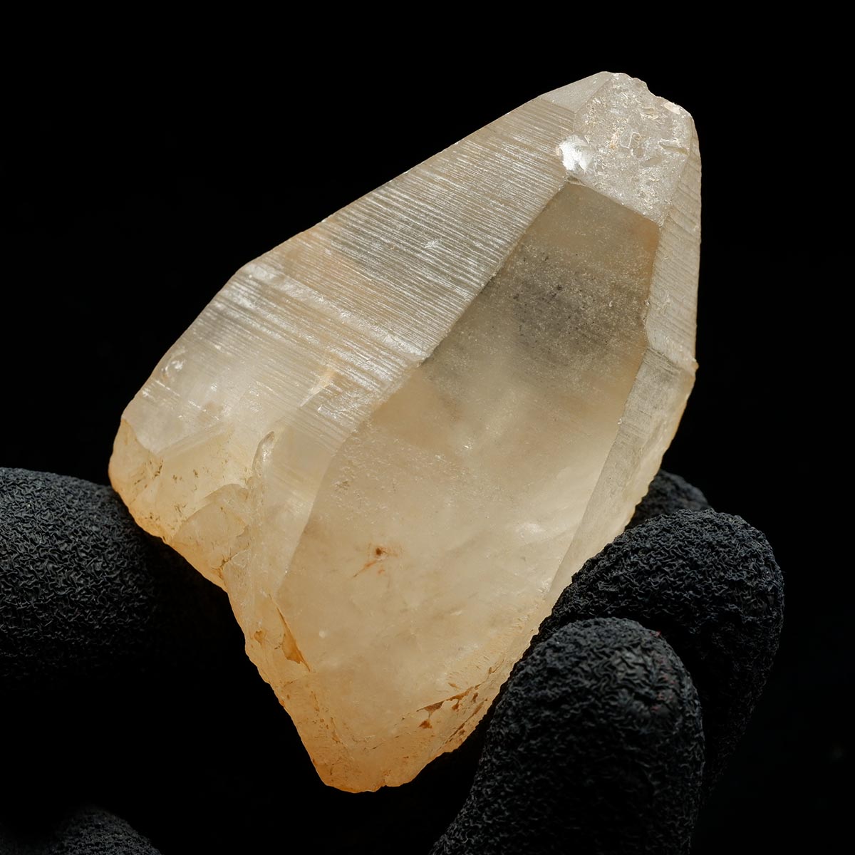 レムリアンシード シトリンクォーツ 原石 ブラジル ミナスジェライス州 コリント産 一点物 171-7253