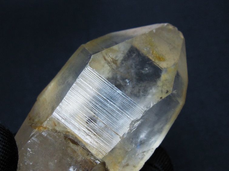 レムリアンシード シトリンクォーツ 原石 ブラジル ミナスジェライス州 コリント産 一点物 171-7255