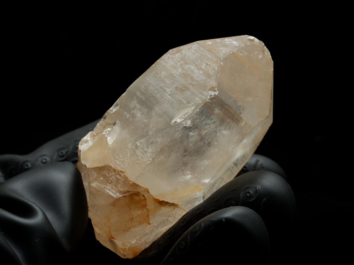 レムリアンシード シトリンクォーツ 原石 ブラジル ミナスジェライス州 コリント産 一点物 171-7255