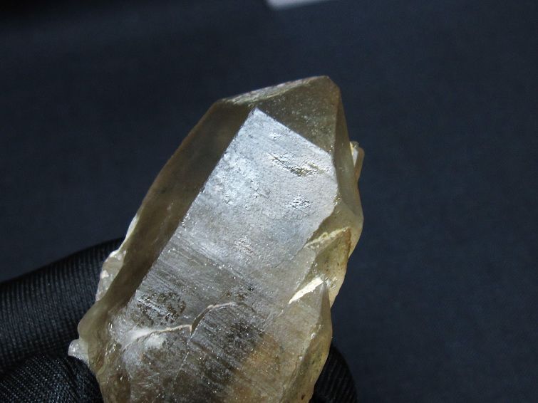 レムリアンシード シトリンクォーツ 原石 ブラジル ミナスジェライス州 コリント産 一点物 171-7260