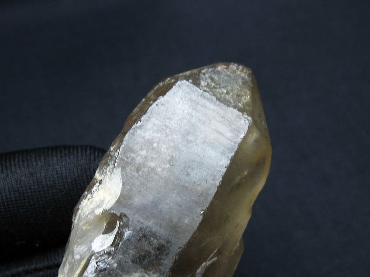 レムリアンシード シトリンクォーツ 原石 ブラジル ミナスジェライス州 コリント産 一点物 171-7260