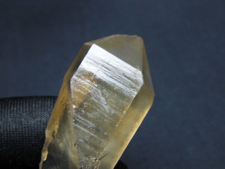 レムリアンシード シトリンクォーツ 原石 ブラジル ミナスジェライス州 コリント産 一点物 171-7265