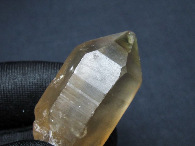 レムリアンシード シトリンクォーツ 原石 ブラジル ミナスジェライス州 コリント産 一点物 171-7267