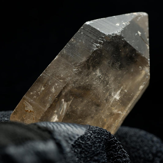 レムリアンシード シトリンクォーツ 原石 ブラジル ミナスジェライス州 コリント産 一点物 171-7269