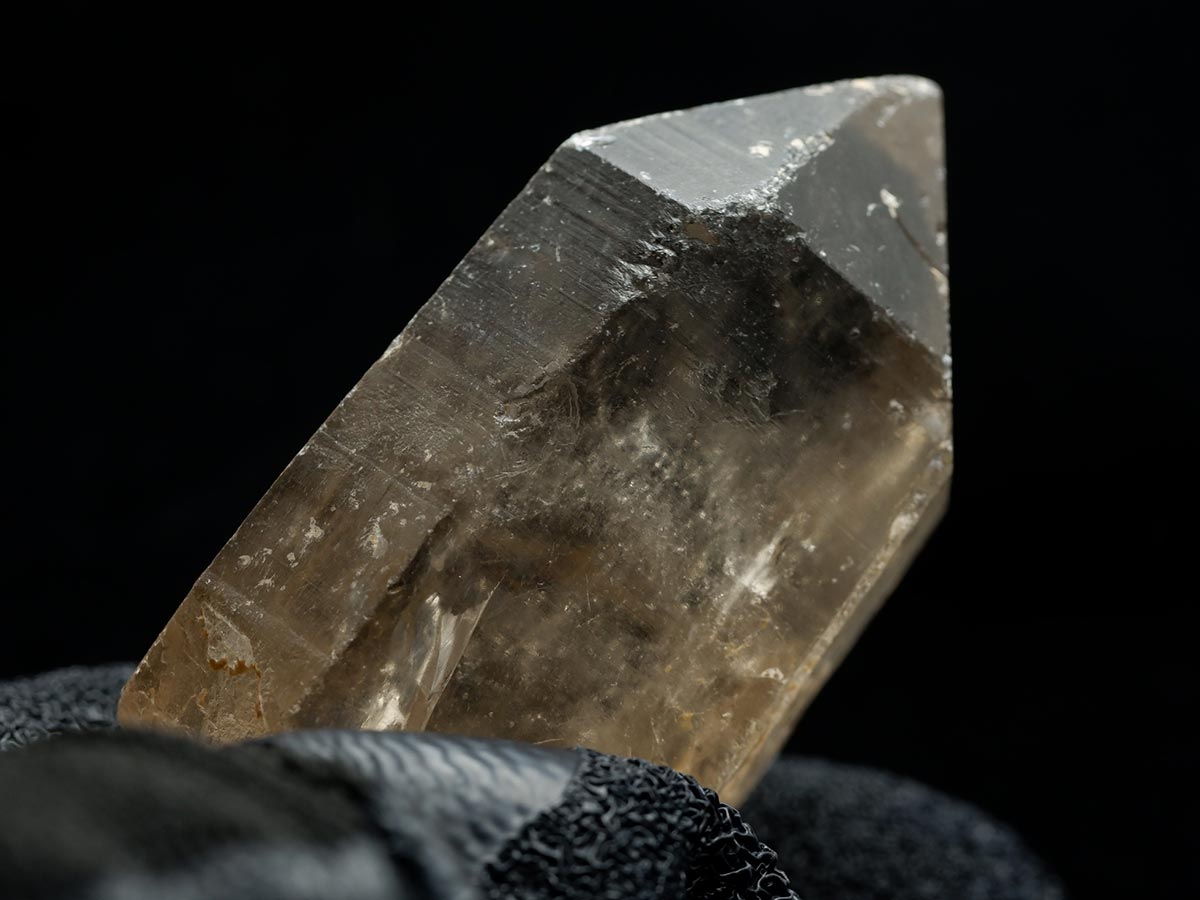 レムリアンシード シトリンクォーツ 原石 ブラジル ミナスジェライス州 コリント産 一点物 171-7269