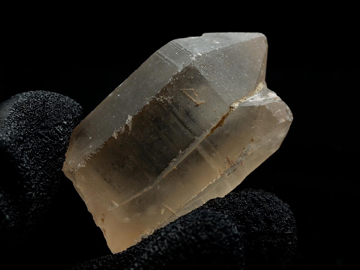 レムリアンシード シトリンクォーツ 原石 ブラジル ミナスジェライス州 コリント産 一点物 171-7270
