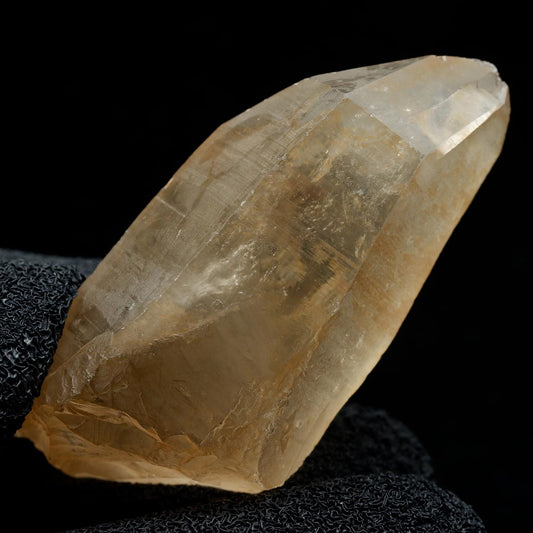 レムリアンシード シトリンクォーツ 原石 ブラジル ミナスジェライス州 コリント産 一点物 171-7273