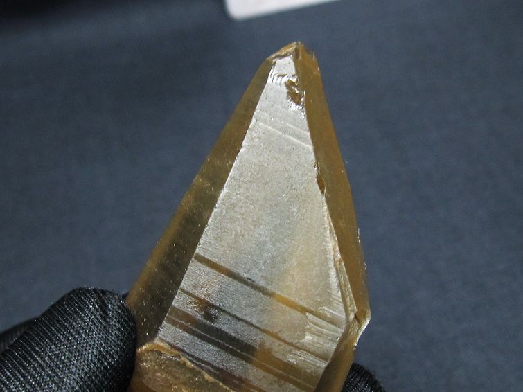 レムリアンシード シトリンクォーツ 原石 ブラジル ミナスジェライス州 コリント産 一点物 171-7275
