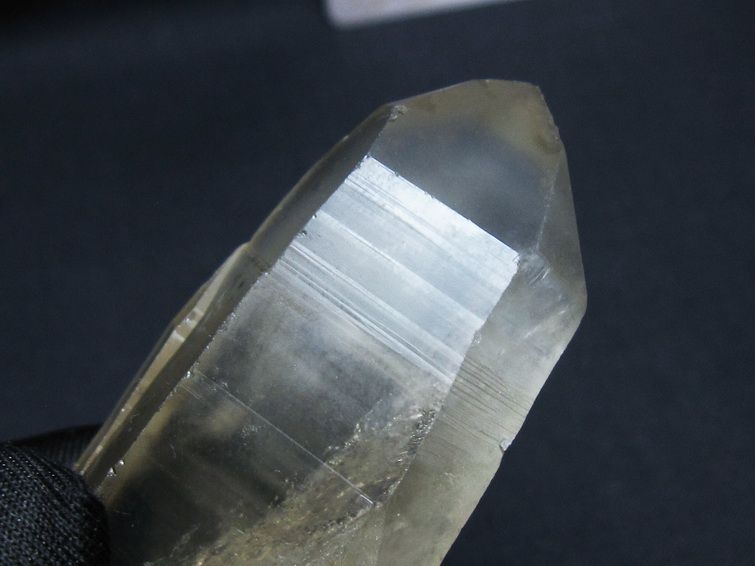 レムリアンシード シトリンクォーツ 原石 ブラジル ミナスジェライス州 コリント産 一点物 171-7279