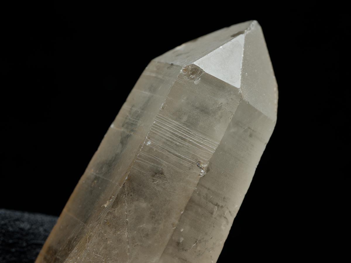 レムリアンシード シトリンクォーツ 原石 ブラジル ミナスジェライス州 コリント産 一点物 171-7279