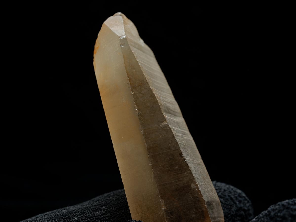 レムリアンシード シトリンクォーツ 原石 ブラジル ミナスジェライス州 コリント産 一点物 171-7283