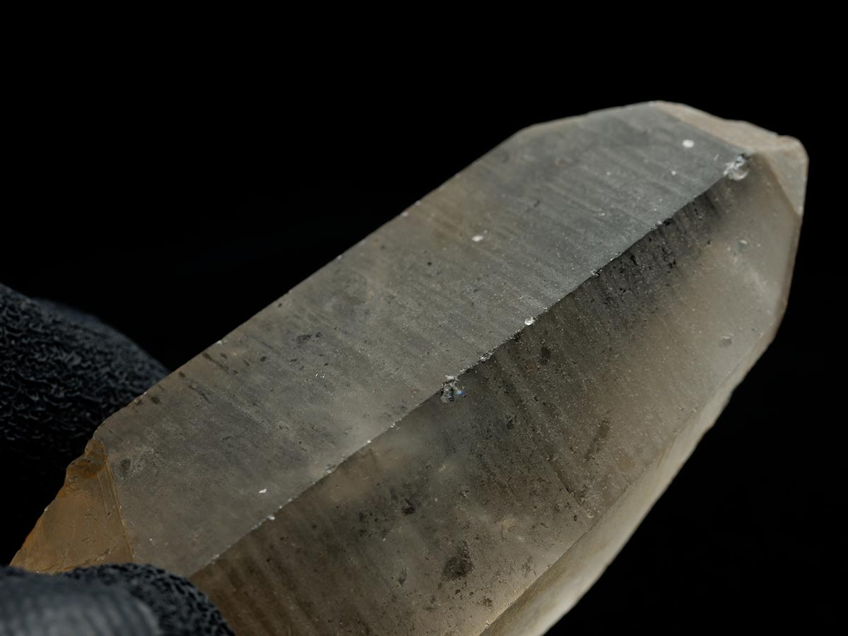レムリアンシード シトリンクォーツ 原石 ブラジル ミナスジェライス州 コリント産 一点物 171-7290