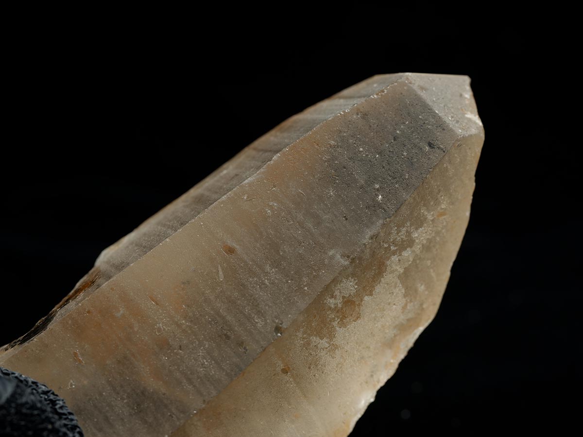 レムリアンシード シトリンクォーツ 原石 ブラジル ミナスジェライス州 コリント産 一点物 171-7291