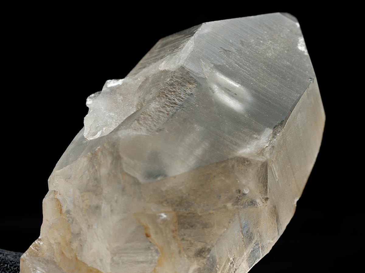 レムリアンシード シトリンクォーツ 原石 ブラジル ミナスジェライス州 コリント産 一点物 171-7293