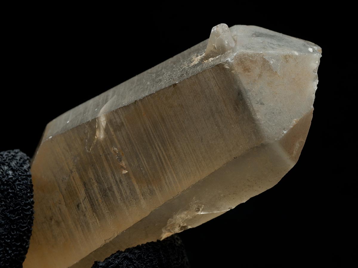 レムリアンシード シトリンクォーツ 原石 ブラジル ミナスジェライス州 コリント産 一点物 171-7297