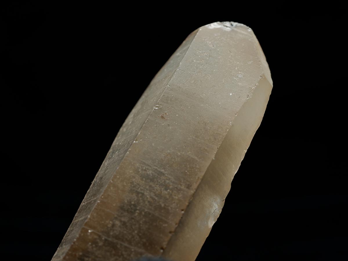レムリアンシード シトリンクォーツ 原石 ブラジル ミナスジェライス州 コリント産 一点物 171-7301