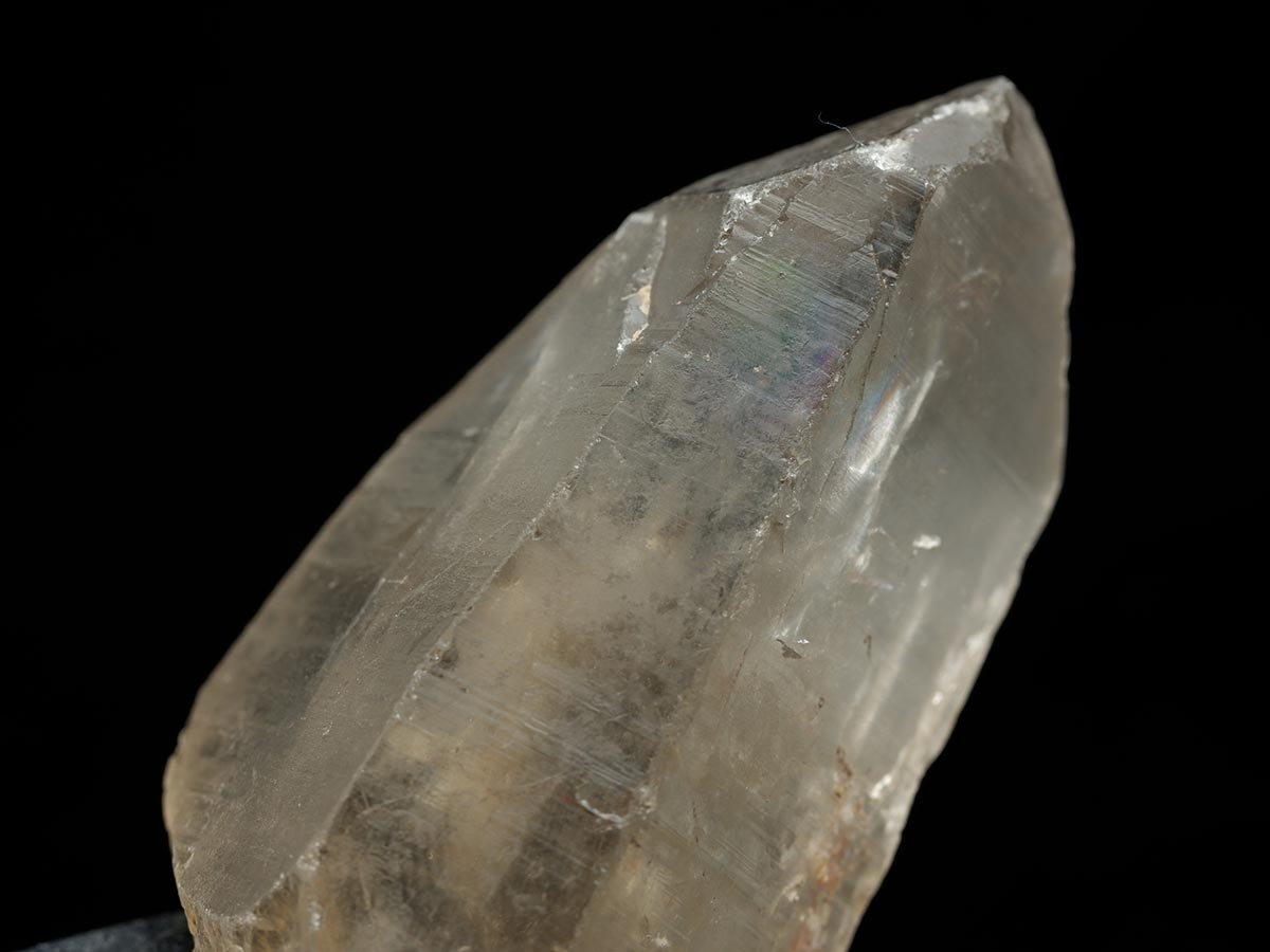 レムリアンシード シトリンクォーツ 原石 ブラジル ミナスジェライス州 コリント産 一点物 171-7308