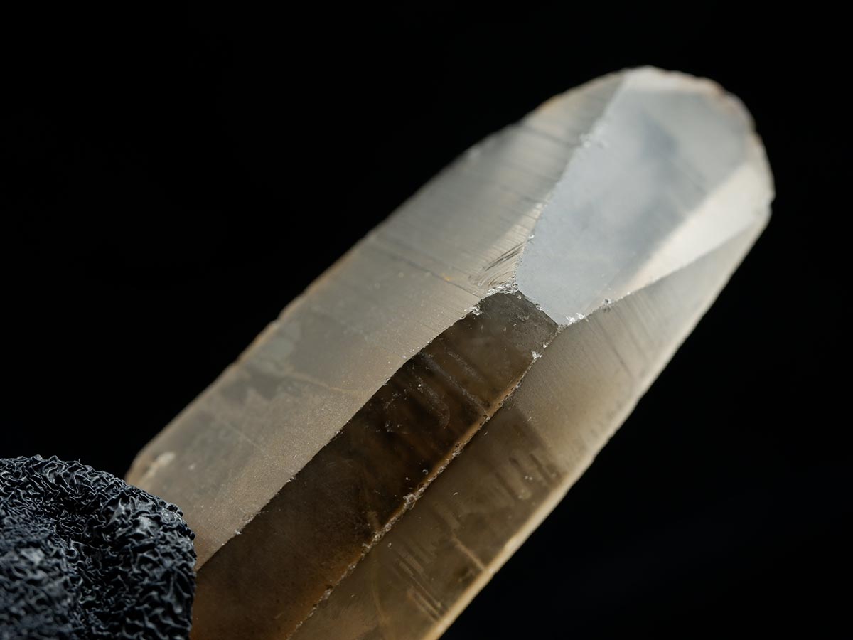 レムリアンシード シトリンクォーツ 原石 ブラジル ミナスジェライス州 コリント産 一点物 171-7312
