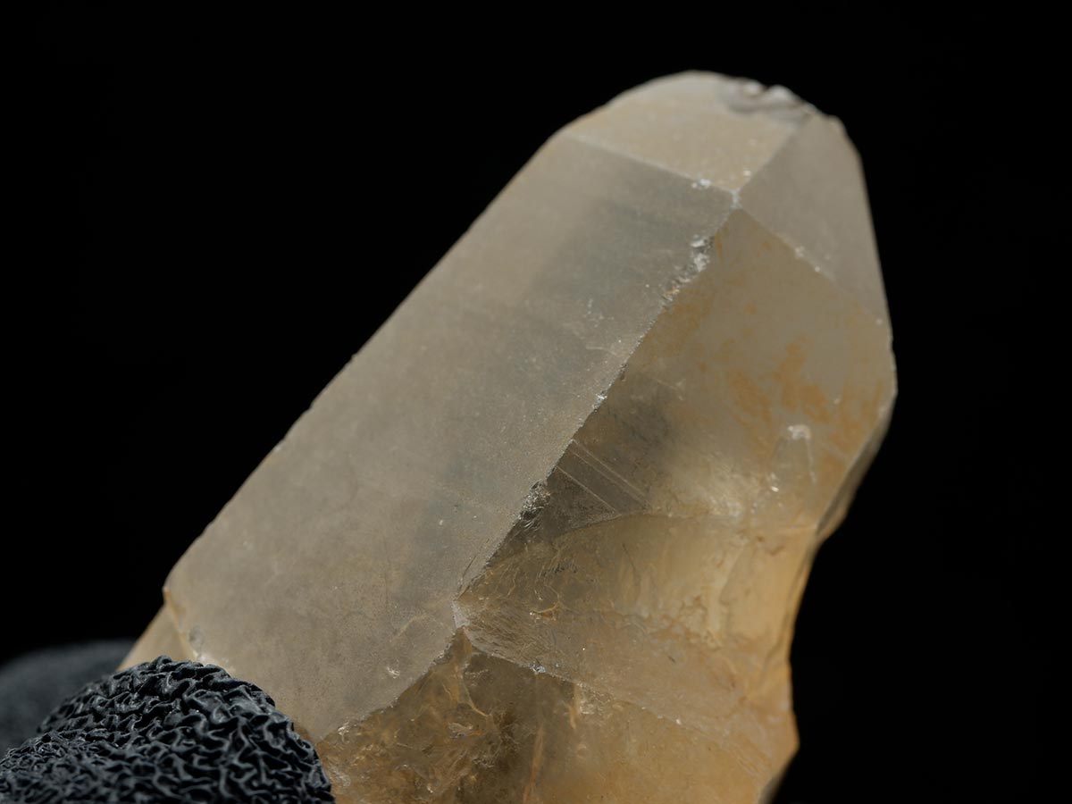 レムリアンシード シトリンクォーツ 原石 ブラジル ミナスジェライス州 コリント産 一点物 171-7317