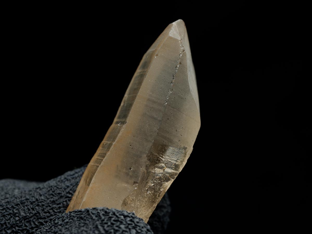 レムリアンシード シトリンクォーツ 原石 ブラジル ミナスジェライス州 コリント産 一点物 171-7319