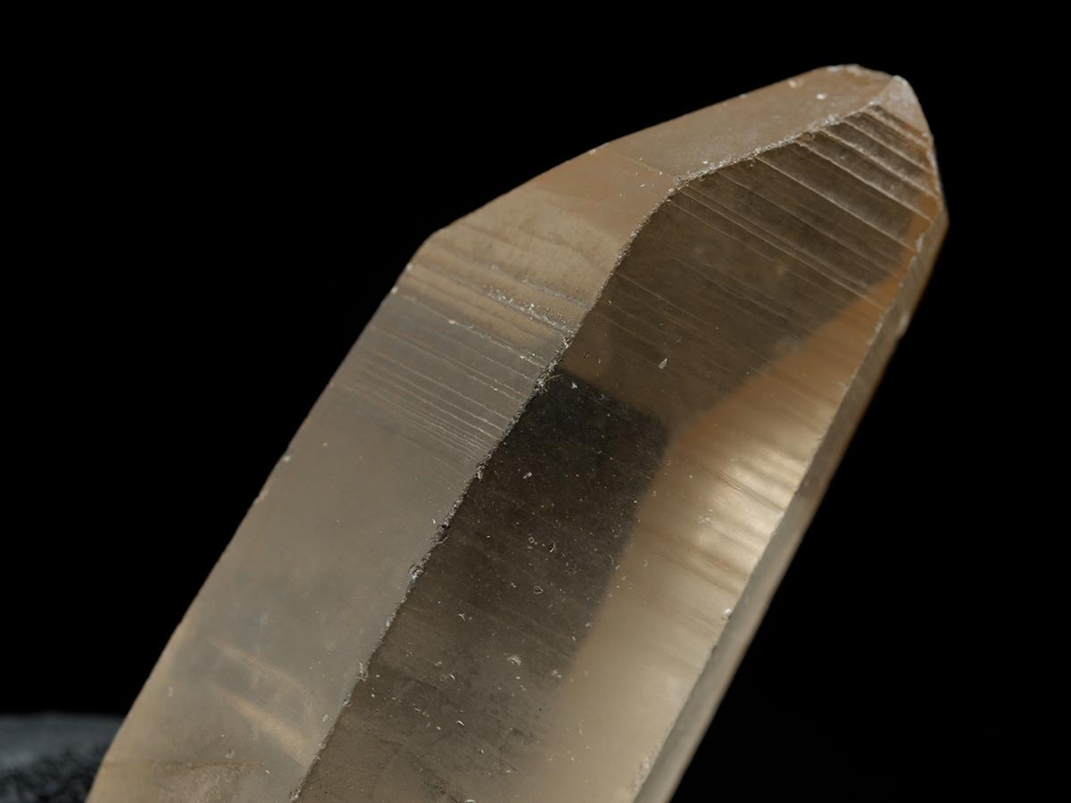 レムリアンシード シトリンクォーツ 原石 ブラジル ミナスジェライス州 コリント産 一点物 171-7321