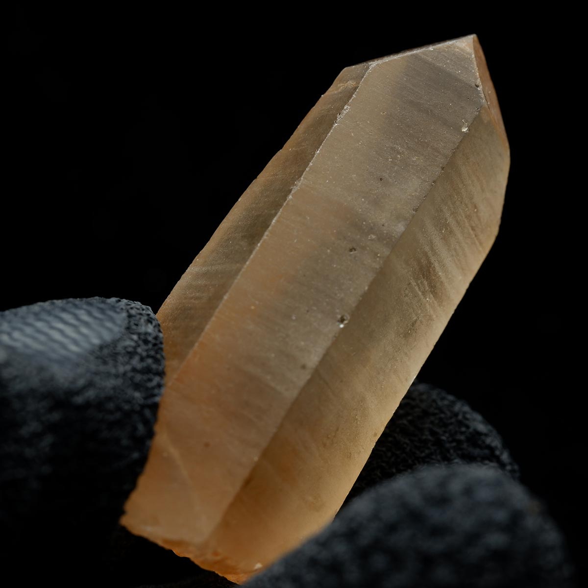 レムリアンシード シトリンクォーツ 原石 ブラジル ミナスジェライス州 コリント産 一点物 171-7323