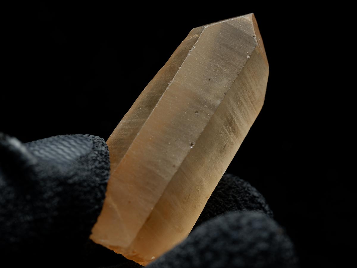 レムリアンシード シトリンクォーツ 原石 ブラジル ミナスジェライス州 コリント産 一点物 171-7323
