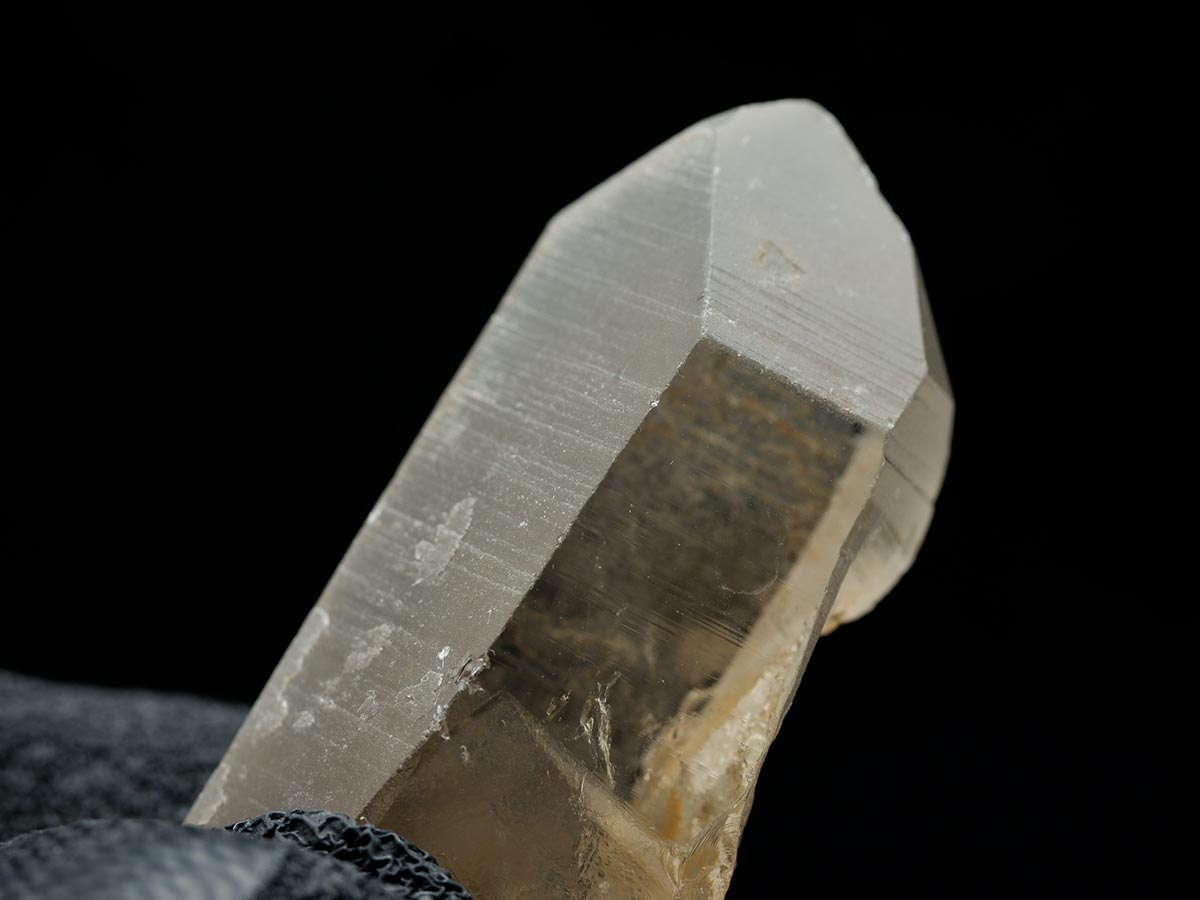 レムリアンシード シトリンクォーツ 原石 ブラジル ミナスジェライス州 コリント産 一点物 171-7324