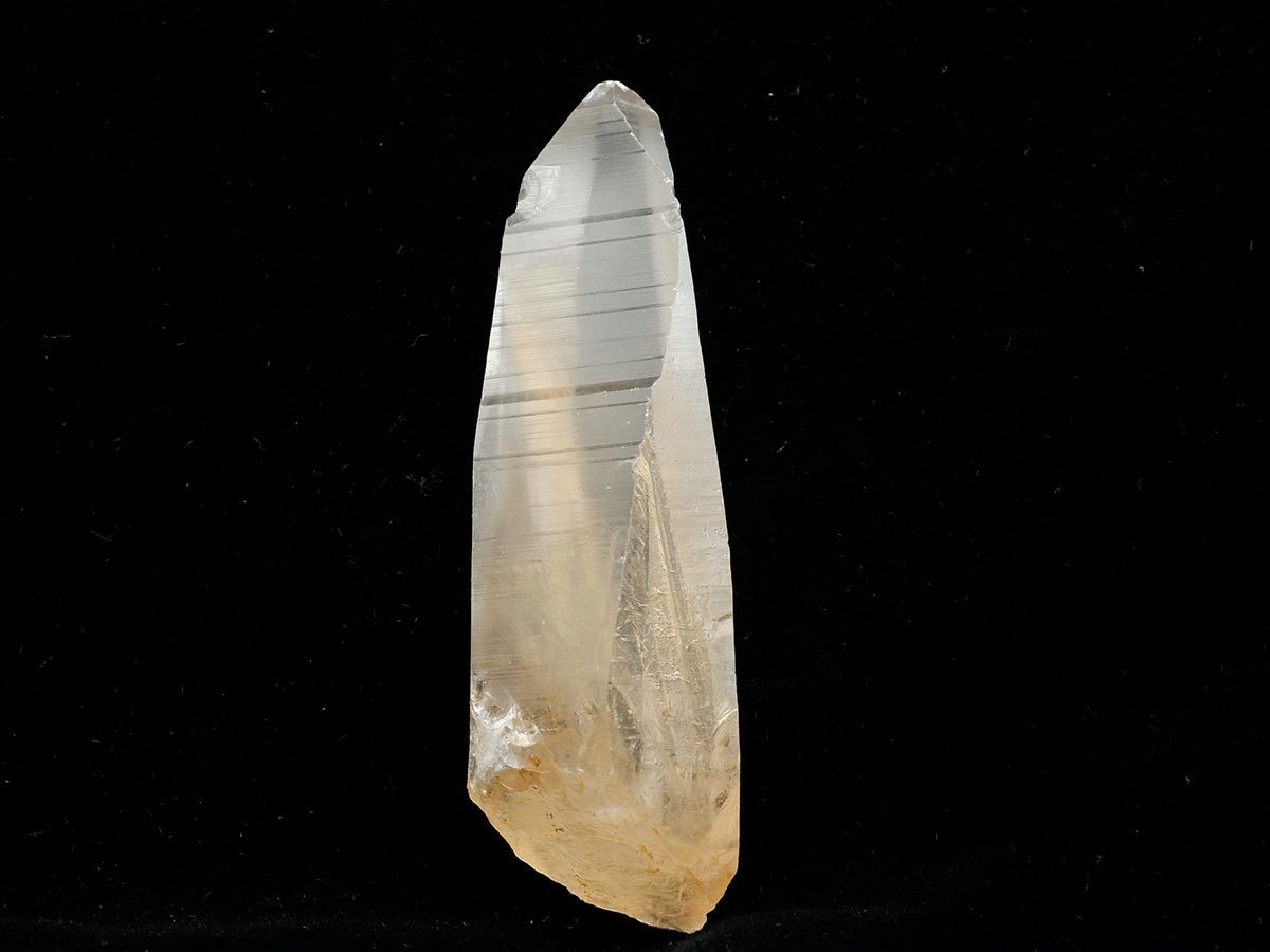レムリアンシード 水晶 ミナスジェライス州 コリント産 – 天然石