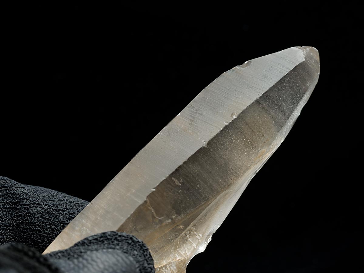 レムリアンシード シトリンクォーツ 原石 ブラジル ミナスジェライス州 コリント産 一点物 171-7338